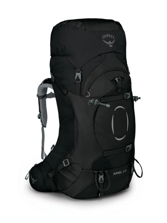 Osprey Ariel 65 Backpack 1 Osprey Ariel 65 Backpack