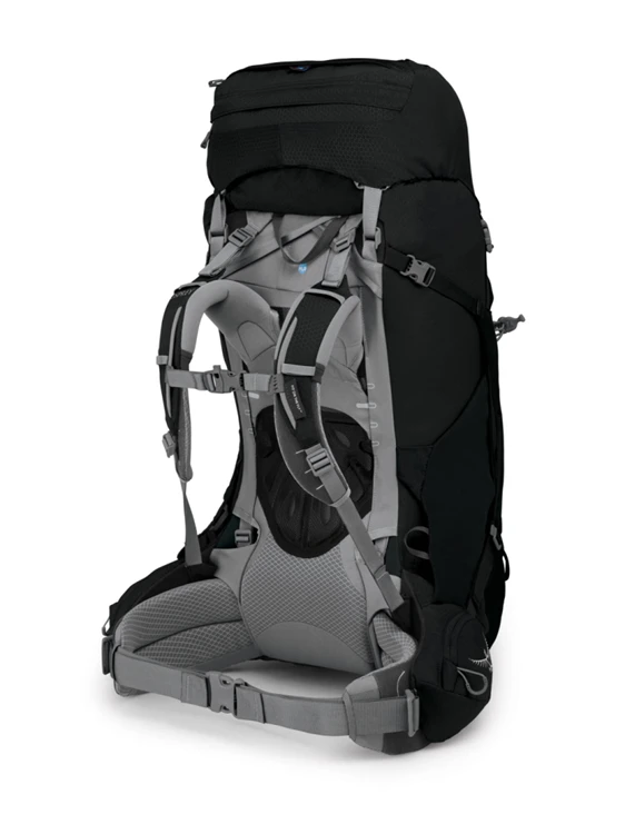 Osprey Ariel 65 Backpack 3 Osprey Ariel 65 Backpack - Image 3