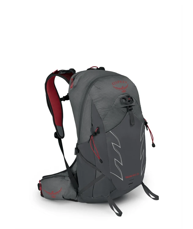 Osprey Talon Pro 20 Rugzak Unisex 2 Osprey Talon Pro 20 Rugzak Unisex - Image 2