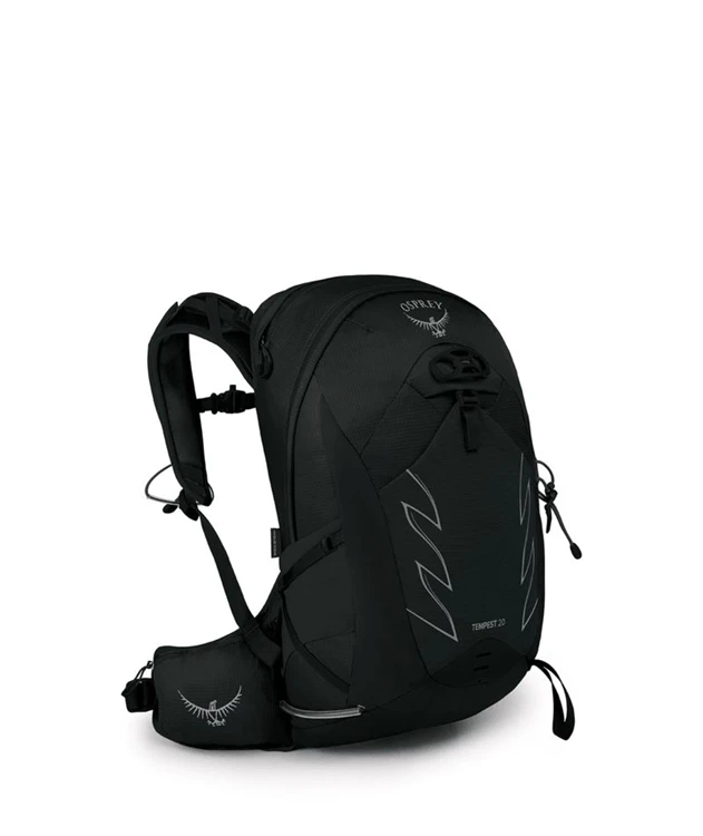 Osprey Tempest 20 Rugzak Dames 2 Osprey Tempest 20 Rugzak Dames - Image 2