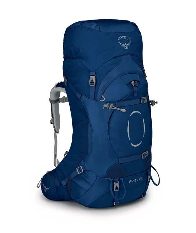 Osprey Ariel 65 Backpack Dames 1 Osprey Ariel 65 Backpack Dames