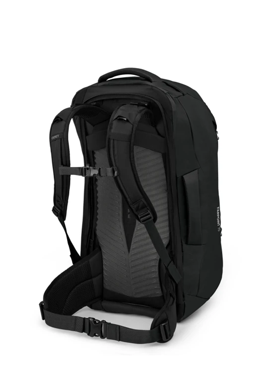 Osprey Farpoint 70 Backpack Heren 4 Osprey Farpoint 70 Backpack Heren - Image 4