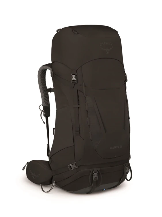 Osprey Kestrel 68 Backpack Heren 5 Osprey Kestrel 68 Backpack Heren - Image 5