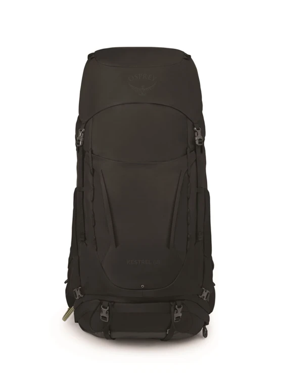 Osprey Kestrel 68 Backpack Heren 2 Osprey Kestrel 68 Backpack Heren - Image 2