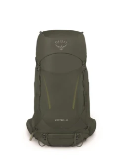 Osprey Kestrel 48 Backpack Heren