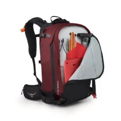 Osprey Soelden Pro Avy 32 Wintersportrugtas -Osprey Verkoop 7004640 843820146240 2