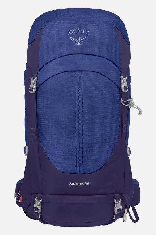 Osprey Sirrus 36 Rugzak Dames 2 Osprey Sirrus 36 Rugzak Dames - Image 2