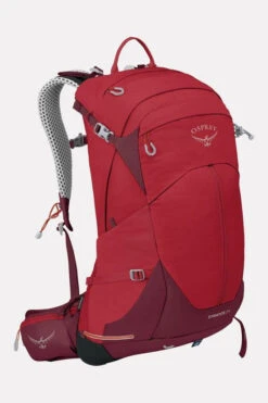 Osprey Stratos 24 Rugzak