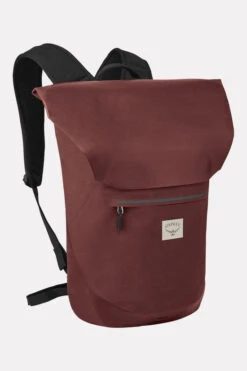 Osprey Arcane Roll Top Wp 25 Rugzak -Osprey Verkoop b42a390325 3131 03 nl