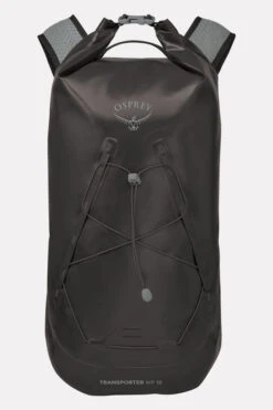 Osprey Transporter Roll Top Waterproof 18L Dagrugzak