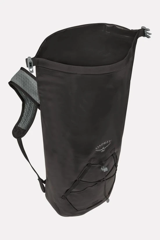 Osprey Transporter Roll Top Waterproof 18L Dagrugzak 4 Osprey Transporter Roll Top Waterproof 18L Dagrugzak - Image 4