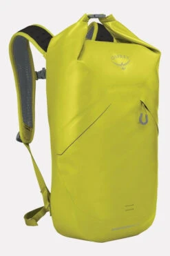 Osprey Transporter Roll Top Wp 25L Daypack Dagrugzak