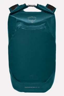 Osprey Transporter Roll Top Wp 30L Daypack Dagrugzak
