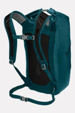 Osprey Transporter Roll Top Wp 30L Daypack Dagrugzak -Osprey Verkoop b42a390433 4242 04 nl