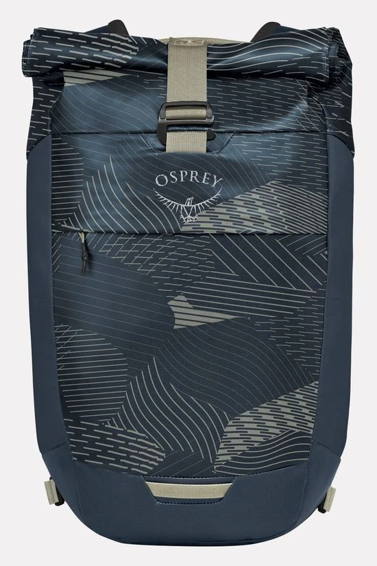 Osprey Transporter Roll Top 2 Osprey Transporter Roll Top - Image 2