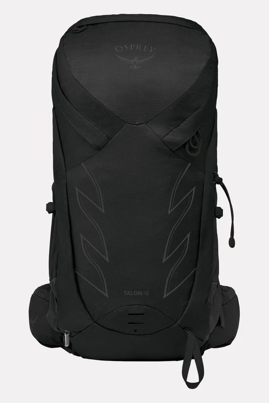 Osprey Talon 18 Dagrugzak 2 Osprey Talon 18 Dagrugzak - Image 2