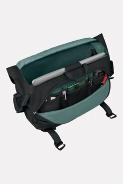 Osprey Metron 18L Messenger Pack Dagrugzak -Osprey Verkoop b42a390712 7070 05 nl