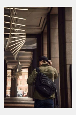 Osprey Metron 18L Messenger Pack Dagrugzak -Osprey Verkoop b42a390712 7070 07 nl