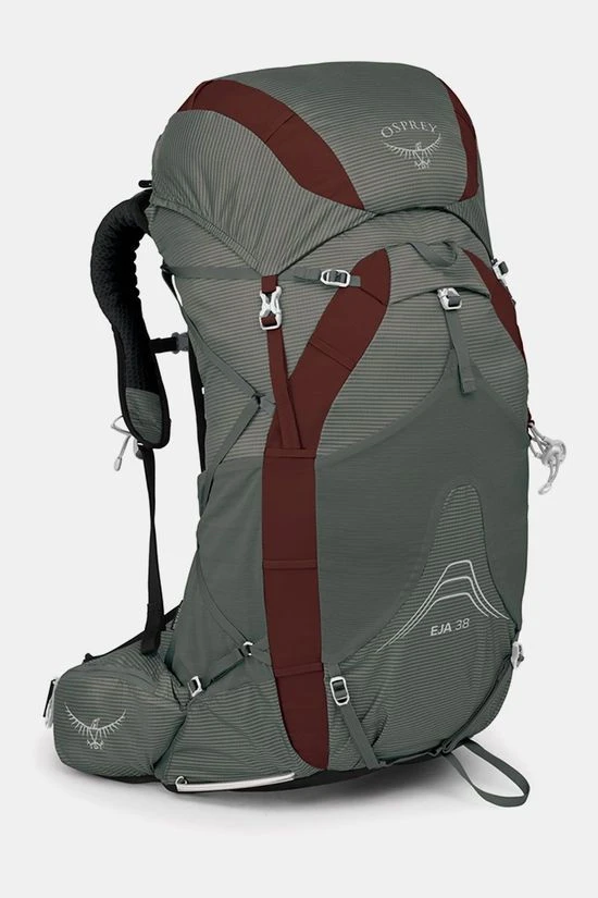 Osprey Eja 38 Backpack 1 Osprey Eja 38 Backpack