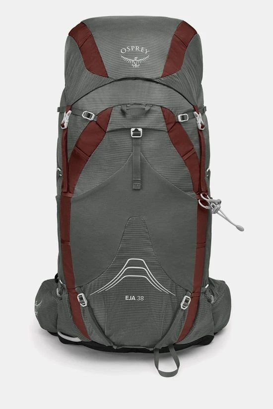 Osprey Eja 38 Backpack 2 Osprey Eja 38 Backpack - Image 2