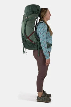 Osprey Aura Ag Lt 50 -Osprey Verkoop b42b1b0086 5251 13 nl