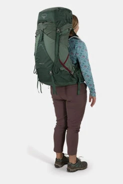 Osprey Aura Ag Lt 50 -Osprey Verkoop b42b1b0086 5251 15 nl