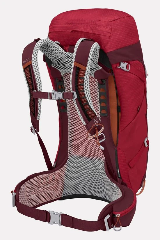 Osprey Stratos 44 Rugzak 3 Osprey Stratos 44 Rugzak - Image 3