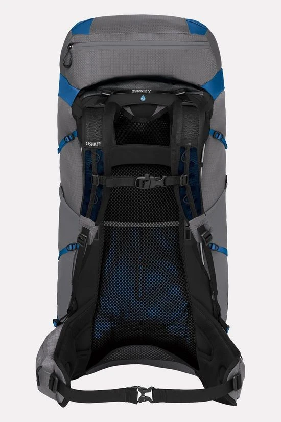 Osprey Exos Pro 55 Rucksack Backpack 2 Osprey Exos Pro 55 Rucksack Backpack - Image 2