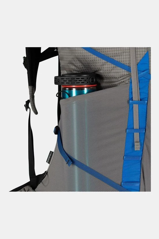 Osprey Exos Pro 55 Rucksack Backpack 4 Osprey Exos Pro 55 Rucksack Backpack - Image 4
