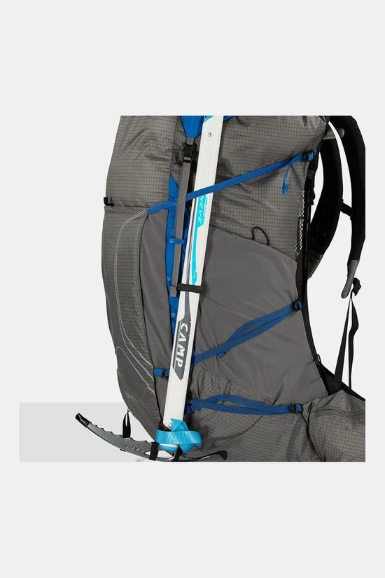 Osprey Exos Pro 55 Rucksack Backpack 6 Osprey Exos Pro 55 Rucksack Backpack - Image 6