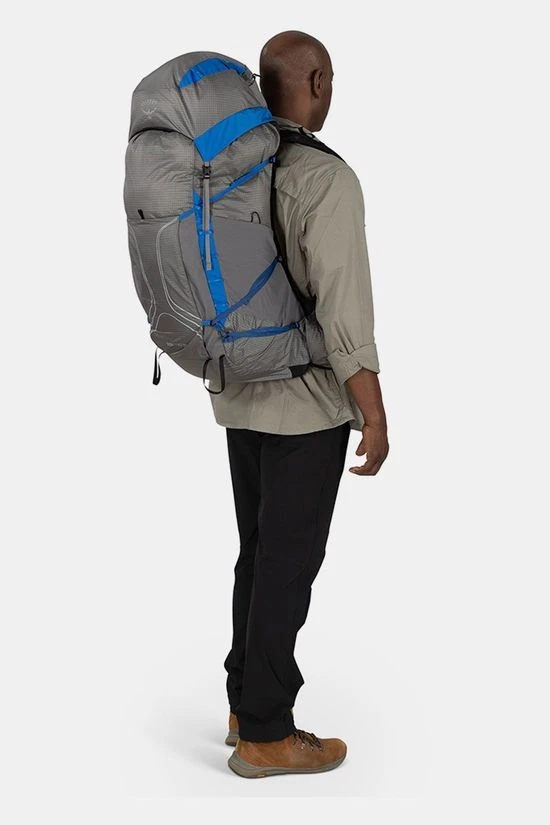 Osprey Exos Pro 55 Rucksack Backpack 9 Osprey Exos Pro 55 Rucksack Backpack - Image 9