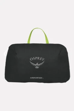 Osprey Airporter Large Rugzak Reishoes -Osprey Verkoop b42x390088 7070 03 nl