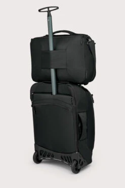 Osprey Ozone 20L Boarding Bag Opbergsysteem -Osprey Verkoop b43g390092 7070 04 nl