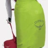Osprey Hivis Raincover Xsmall Regenhoes