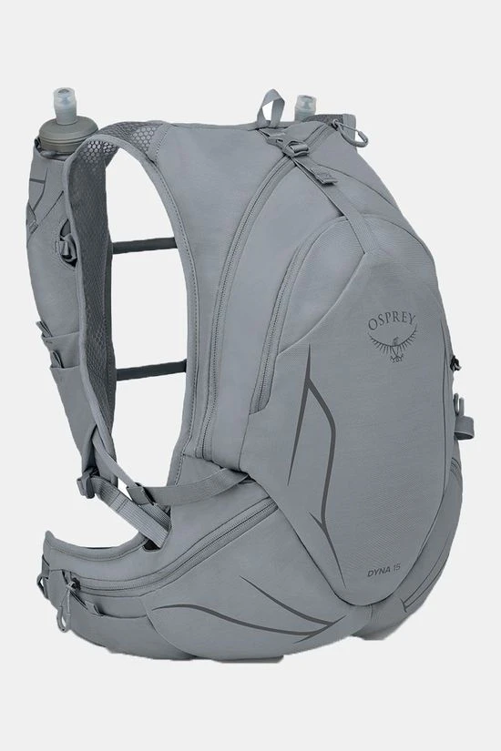 Osprey Dyna 15 Hardlooprugzak 3 Osprey Dyna 15 Hardlooprugzak - Image 3