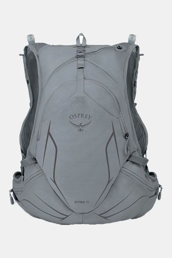 Osprey Dyna 15 Hardlooprugzak 4 Osprey Dyna 15 Hardlooprugzak - Image 4