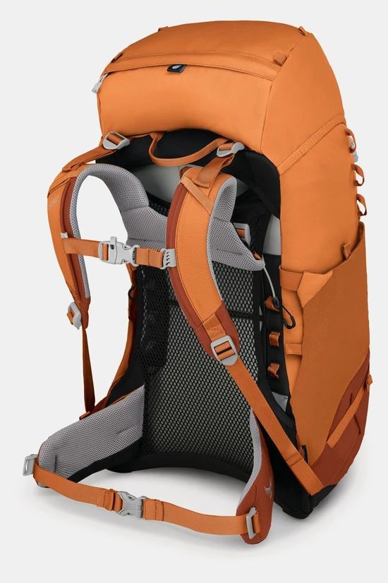 Osprey Ace 38 Kids Rugzak 2 Osprey Ace 38 Kids Rugzak - Image 2