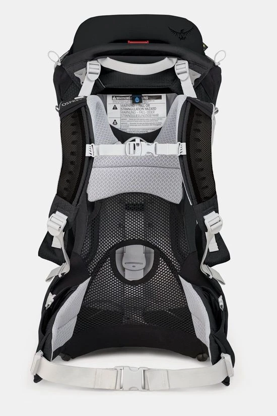 Osprey Poco Kinderdrager 2 Osprey Poco Kinderdrager - Image 2