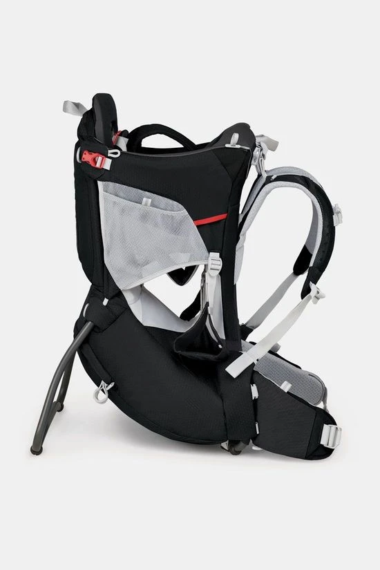 Osprey Poco Kinderdrager 4 Osprey Poco Kinderdrager - Image 4