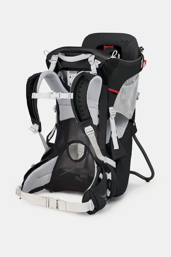 Osprey Poco Kinderdrager 5 Osprey Poco Kinderdrager - Image 5