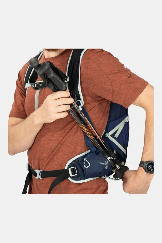 Osprey Talon 11 Rugzak 4 Osprey Talon 11 Rugzak - Image 4