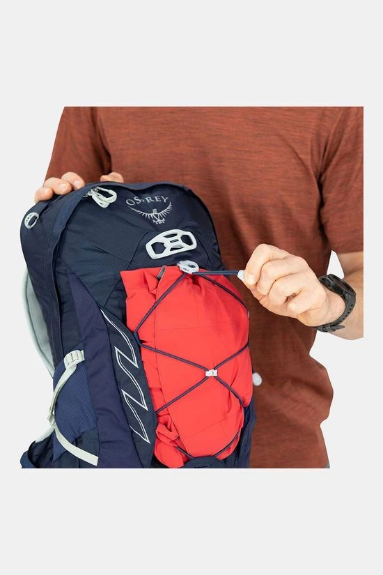 Osprey Talon 11 Rugzak 5 Osprey Talon 11 Rugzak - Image 5