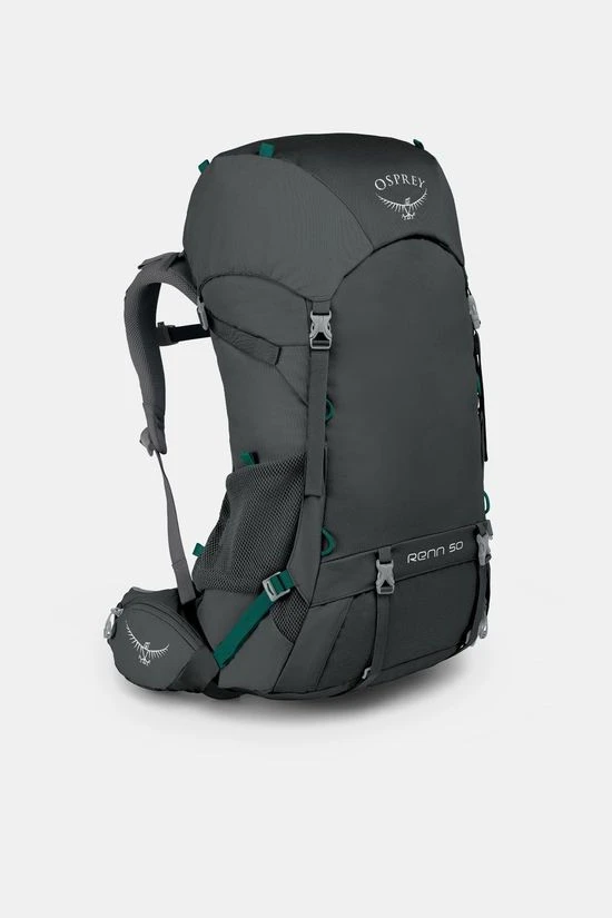 Osprey Renn 50 Rugzak Dames 1 Osprey Renn 50 Rugzak Dames