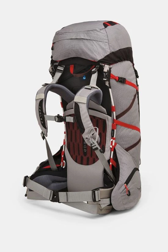 Osprey Aether Pro 70 Backpack 2 Osprey Aether Pro 70 Backpack - Image 2