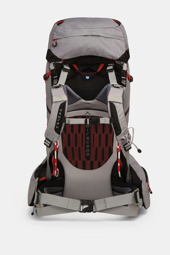 Osprey Aether Pro 70 Backpack 4 Osprey Aether Pro 70 Backpack - Image 4