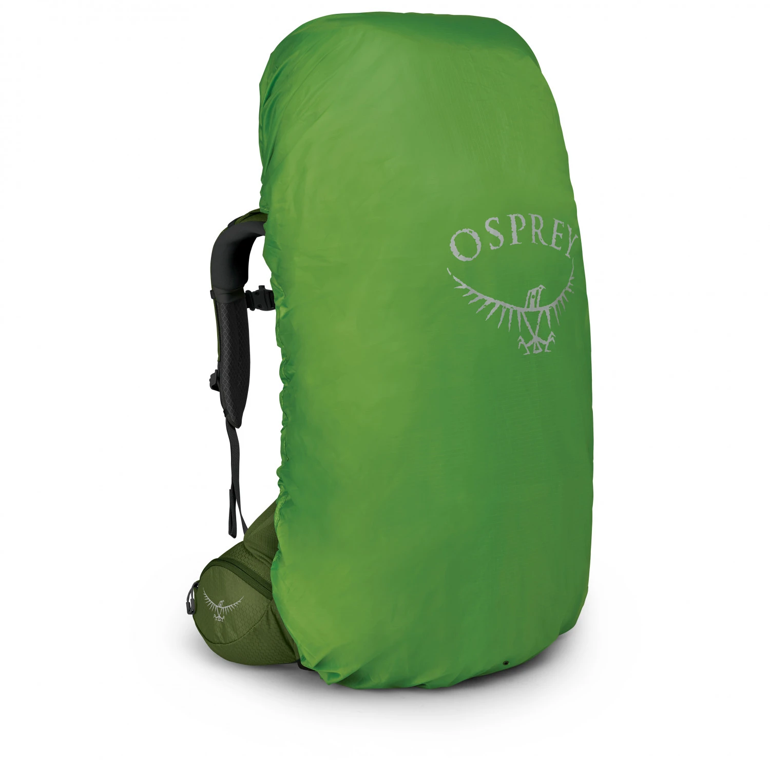 Osprey Aether 55 - Trekkingrugzak 3 Osprey Aether 55 - Trekkingrugzak - Image 3