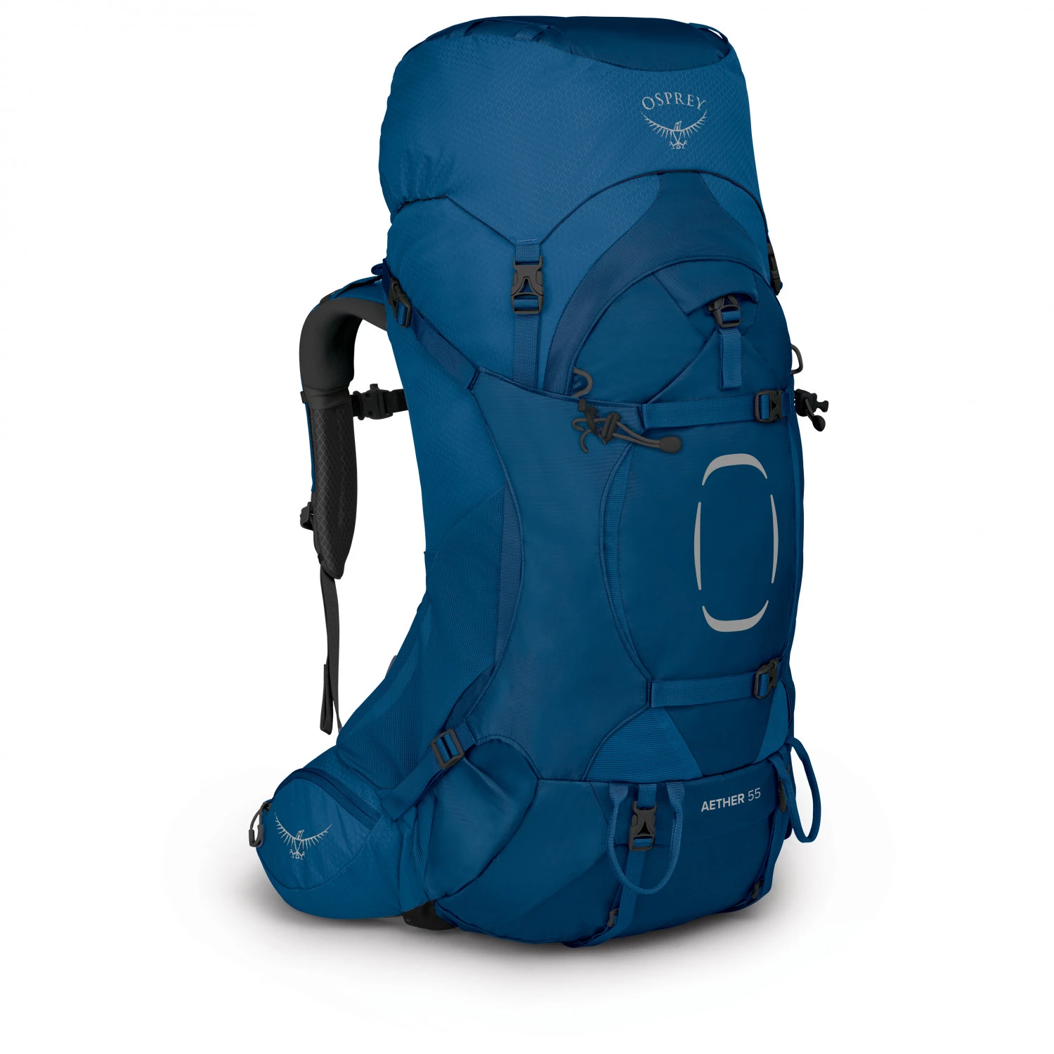 Osprey Aether 55 - Trekkingrugzak 1 Osprey Aether 55 - Trekkingrugzak