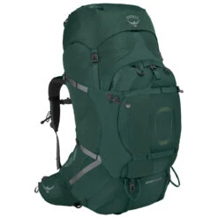 Osprey Aether Plus 100 - Trekkingrugzak