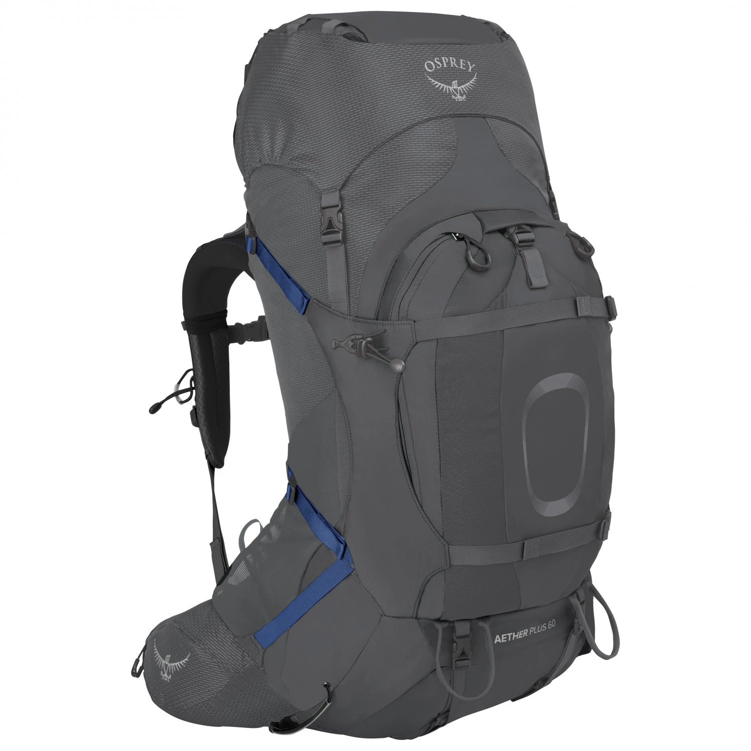 Osprey Aether Plus 60 - Trekkingrugzak 3 Osprey Aether Plus 60 - Trekkingrugzak - Image 3