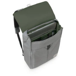 Osprey Arcane Flap Pack 14 - Dagrugzak -Osprey Verkoop osprey arcane flap pack 14 dagrugzak detail 3
